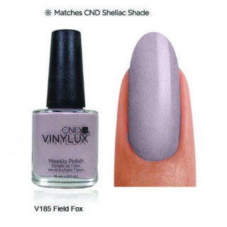 CND Vinylux Polish – Field Fox (Flora & Fauna) 0.50 oz